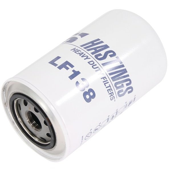 Filter, Engine Oil 7" x4" x4"